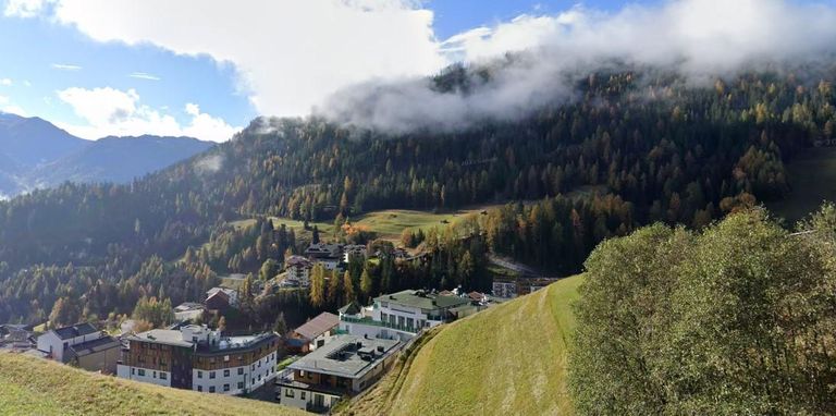Serfaus - Landschaft
