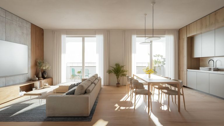 wohnzimmer_Kueche