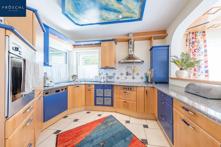 Küchenansicht - Pic 1