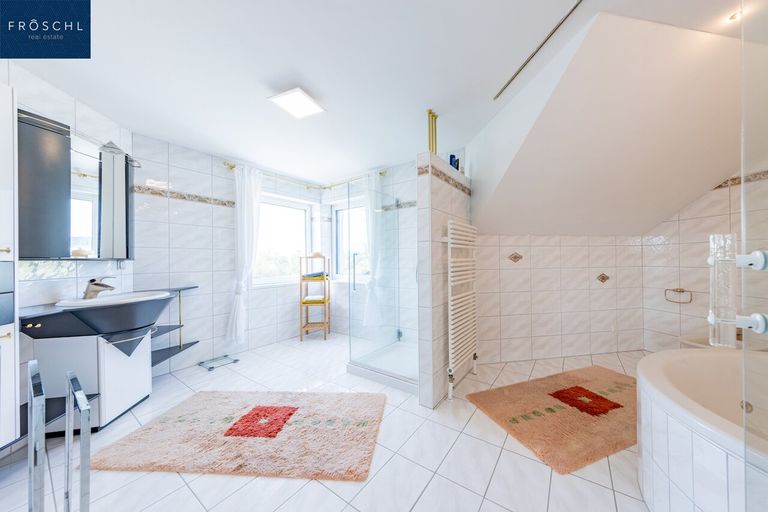 Ansicht Badezimmer - Pic 1