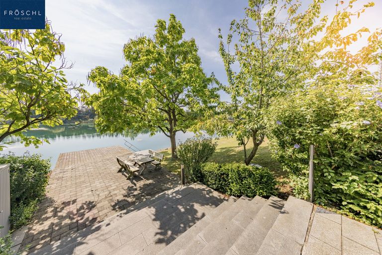 Seeblick vom Steg - Pic 4