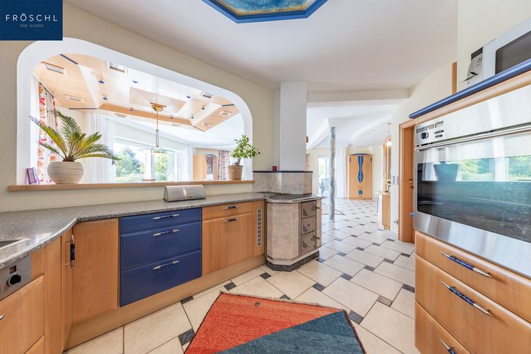 Küchenansicht - Pic 2