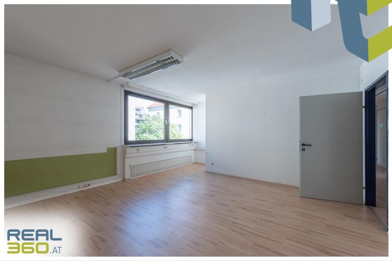 Bürofläche