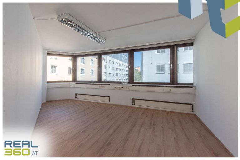 Bürofläche