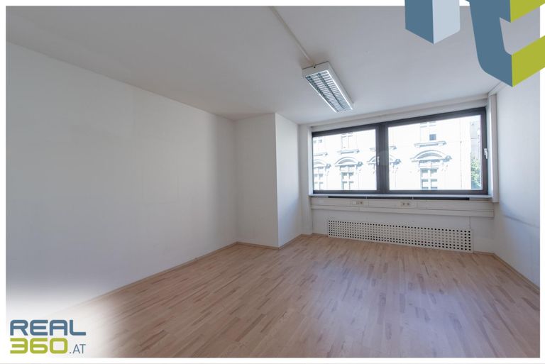 Bürofläche