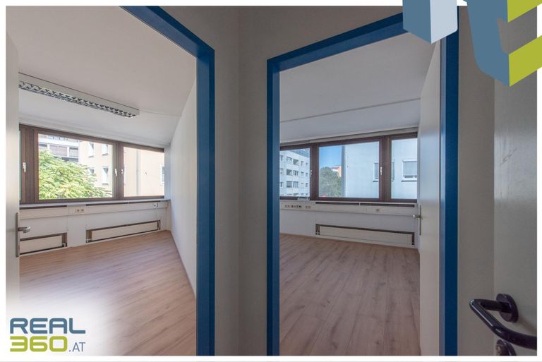 Bürofläche