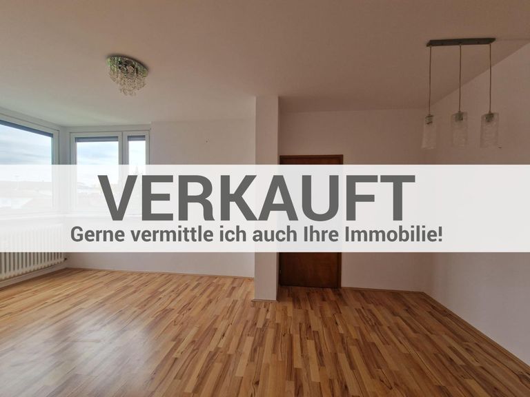 VERKAUFT