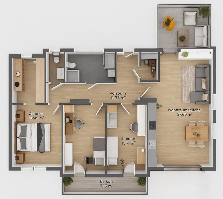 2434-2128_Top4_3D-Plan_gerendert2