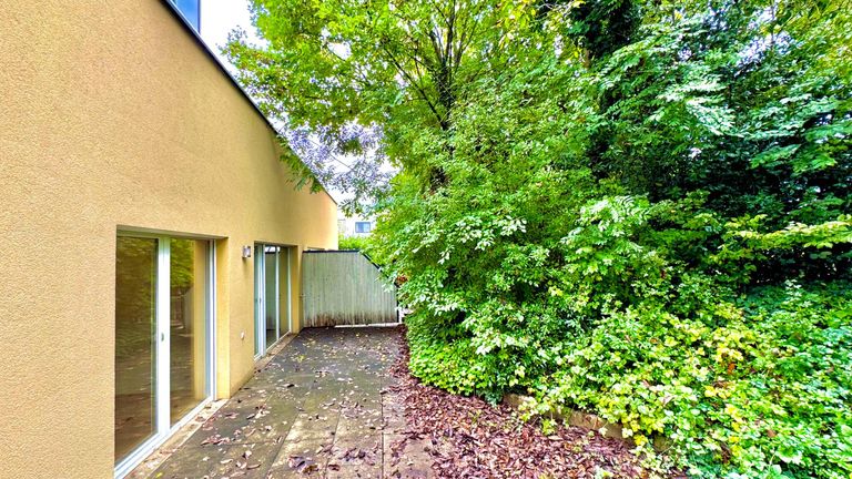 Eigentumswohnung in Fürstenfeld