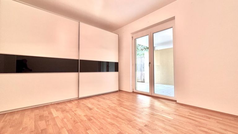 Eigentumswohnung in Fürstenfeld