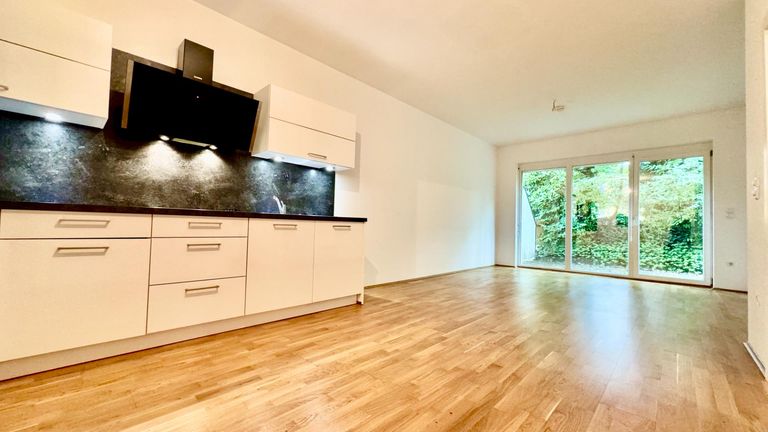 Eigentumswohnung in Fürstenfeld