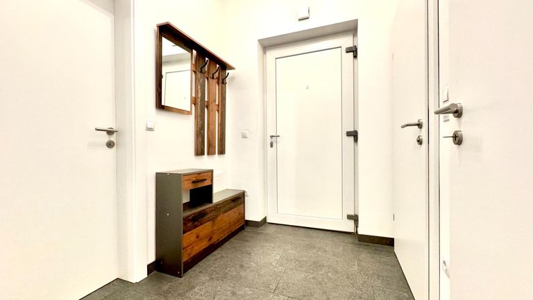 Eigentumswohnung in Fürstenfeld