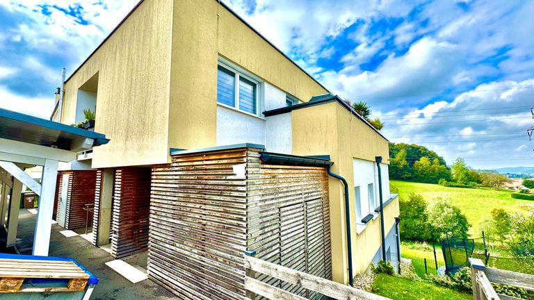 Eigentumswohnung in Mühldorf bei Feldbach