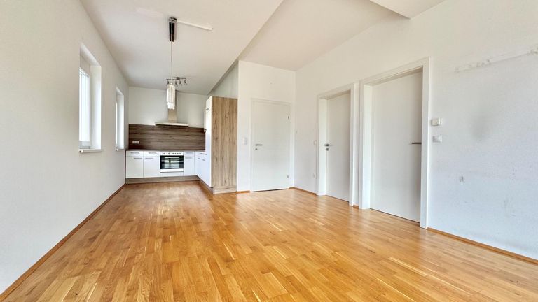 Eigentumswohnung in Mühldorf bei Feldbach