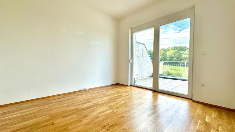 Eigentumswohnung in Mühldorf bei Feldbach