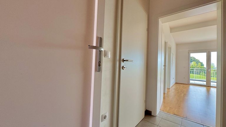 Eigentumswohnung in Mühldorf bei Feldbach