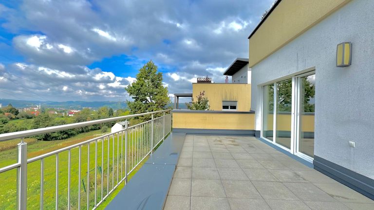 Eigentumswohnung in Mühldorf bei Feldbach