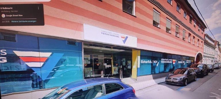 in sehr guter Stadtlage