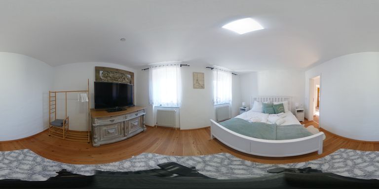 Doppelzimmer ca. 20 m²