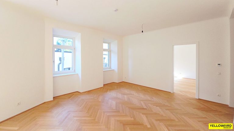 WZ mit Blick Zimmer