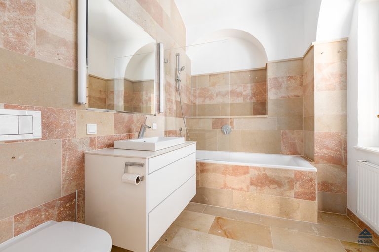 Bad en suite