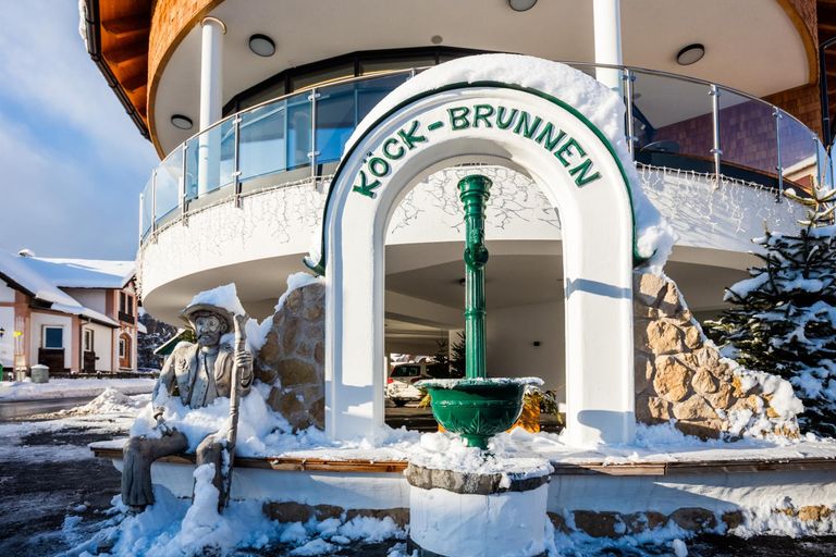 Köck Brunnen