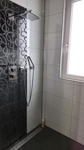 Badezimmer zweite Wohneinheit