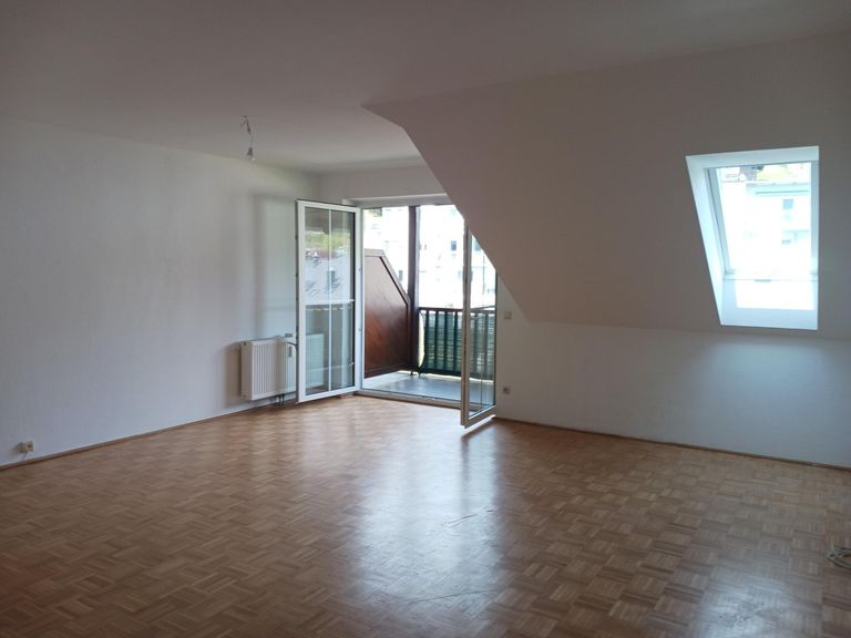 Wohn-/Esszimmer