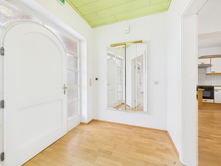 Wohnhaus/Anlage in Neusiedl/See,Eingang