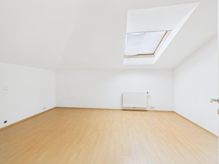 Wohnhaus/Anlage Neusiedl/See, Zimmer OG