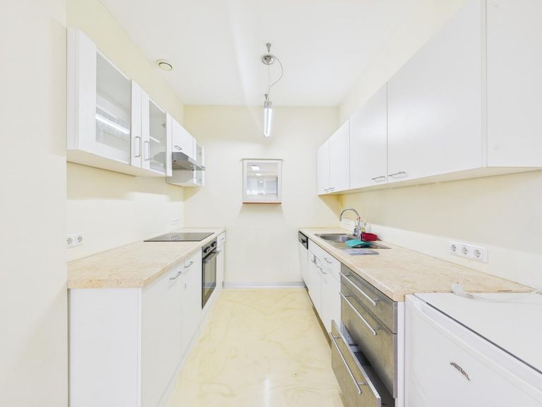 Wohnhaus/Anlage Neusiedl/See Einliegerwohnung UG