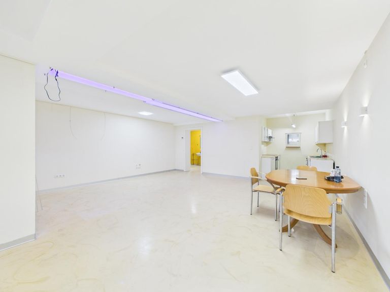 Wohnhaus/Anlage Neusiedl/See Einliegerwohnung UG