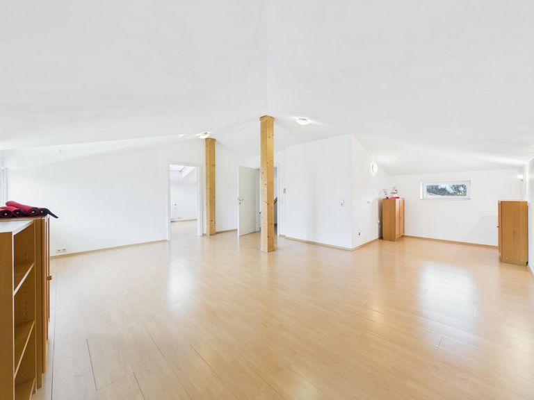 Wohnhaus/Anlage Neusiedl/See, Zimmer OG