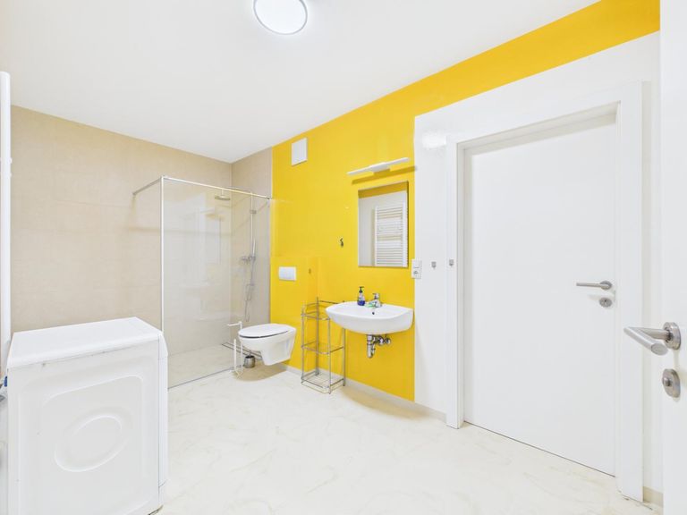 Wohnhaus/Anlage Neusiedl/See Einliegerwohnung UG