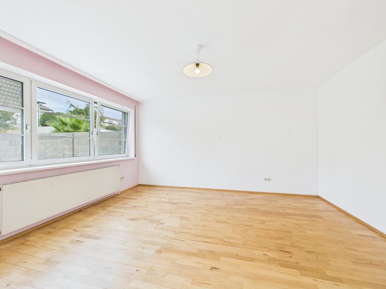 Wohnhaus/Anlage Neusiedl/See, Zimmer EG