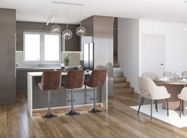 EFH_2232 Deutsch Wagram_Visualisierung