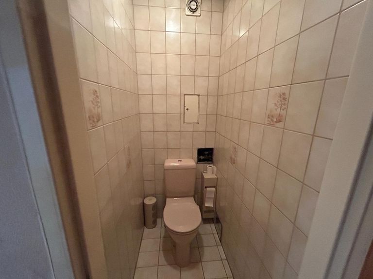 WC