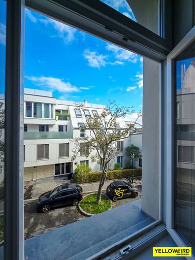 Ausblick Schätzgasse