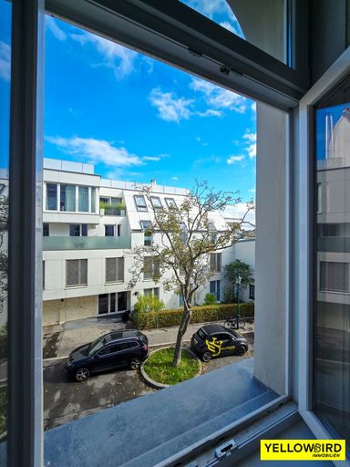 Ausblick Schätzgasse