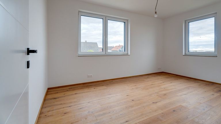 Zimmer 2 Obergeschoss