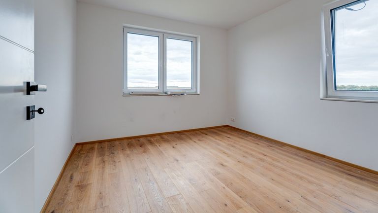 Zimmer 3 Obergeschoss