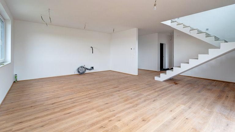 Wohn-Essbereich Erdgeschoss