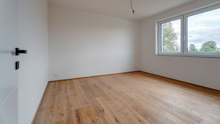 Zimmer 1 Obergeschoss