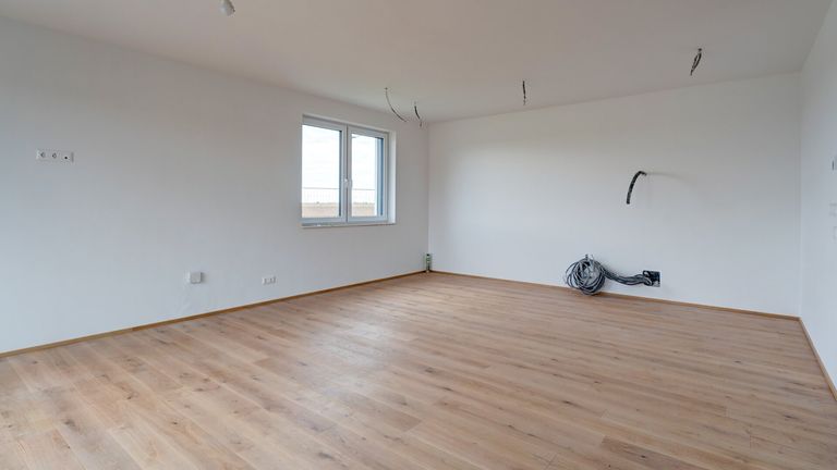 Wohn-Essbereich Erdgeschoss