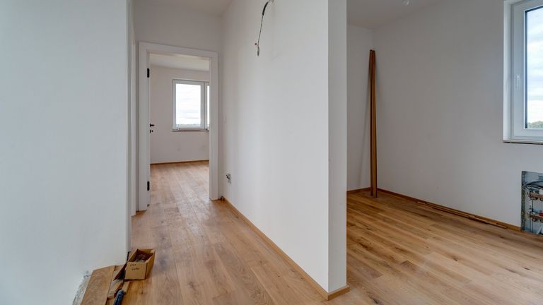 Vorraum Obergeschoss