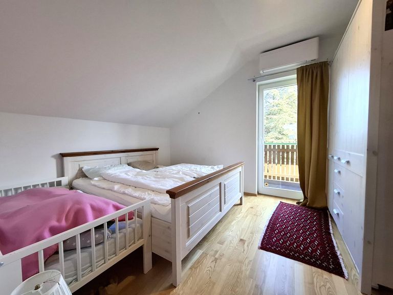 1. Schlafzimmer OG
