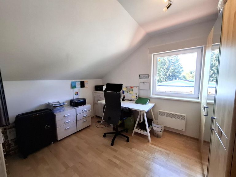 Büro/ 3. Schlafzimmer OG