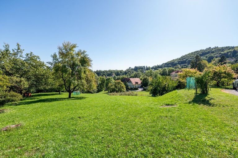 Blick Richtung Südosten