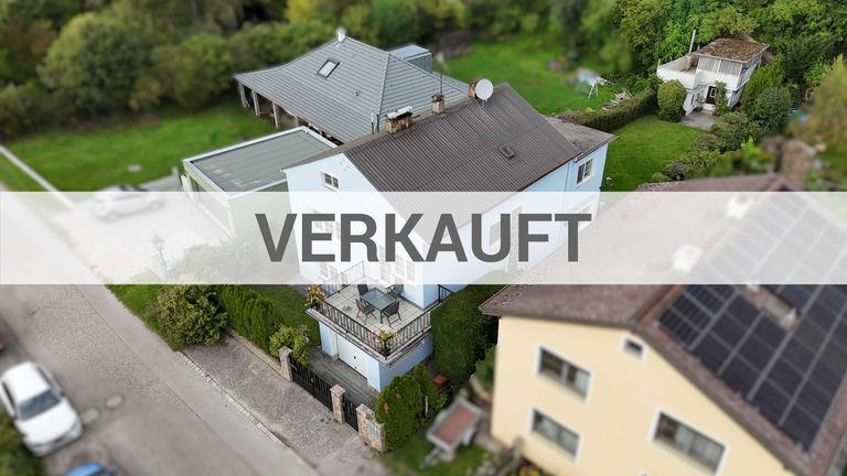 VERKAUFT