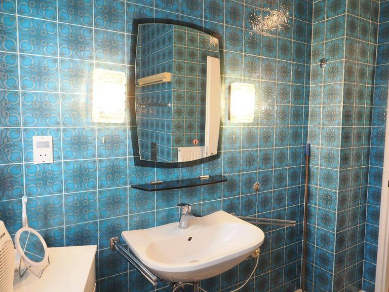 Badezimmer OG